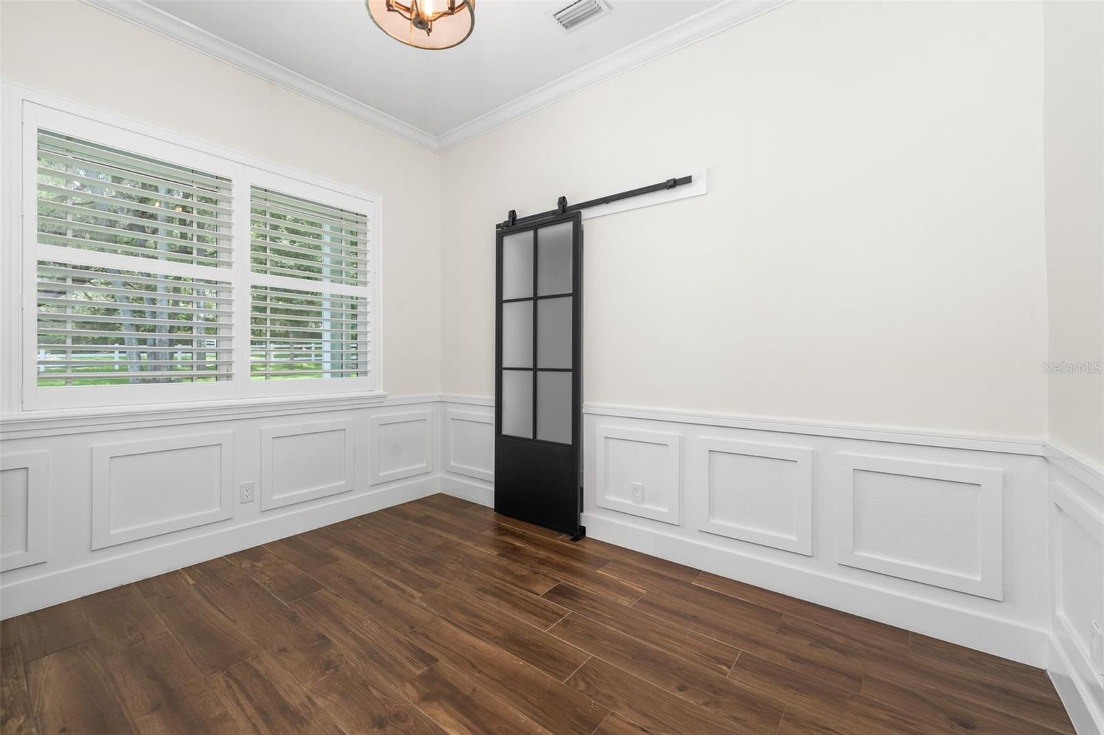 BELLWETHER - Residential