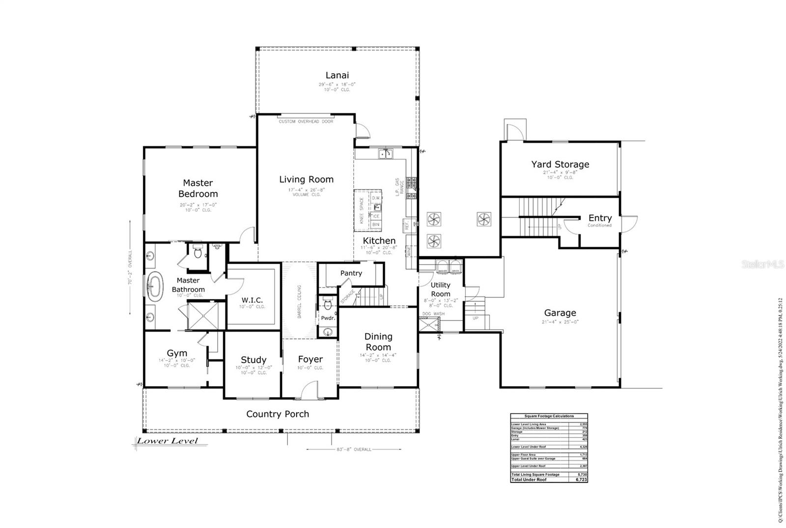 BELLWETHER - Residential