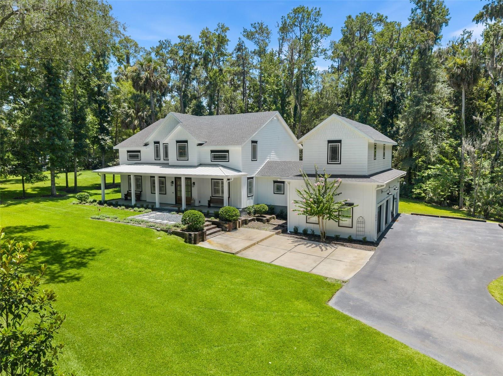 BELLWETHER - Residential