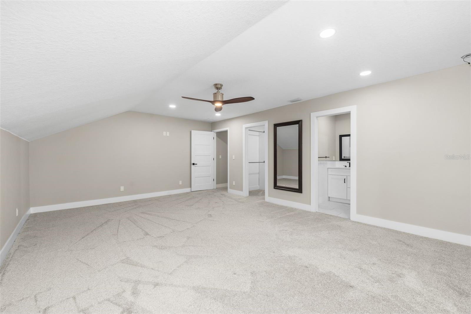 BELLWETHER - Residential