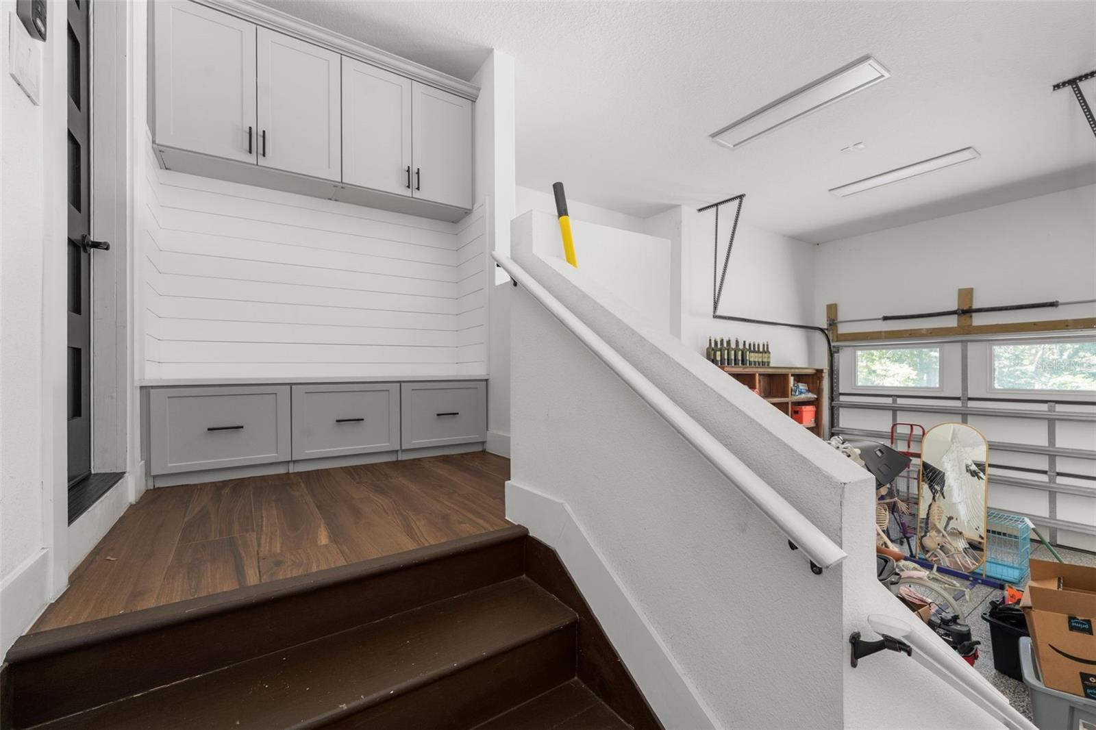 BELLWETHER - Residential