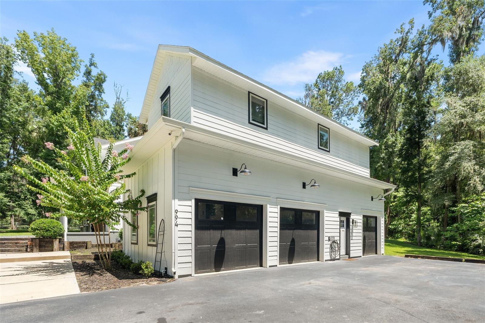 BELLWETHER - Residential