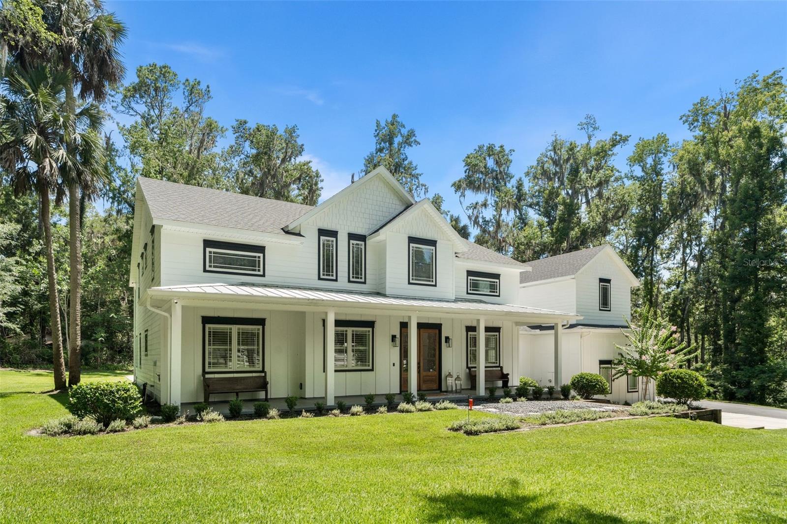 BELLWETHER - Residential
