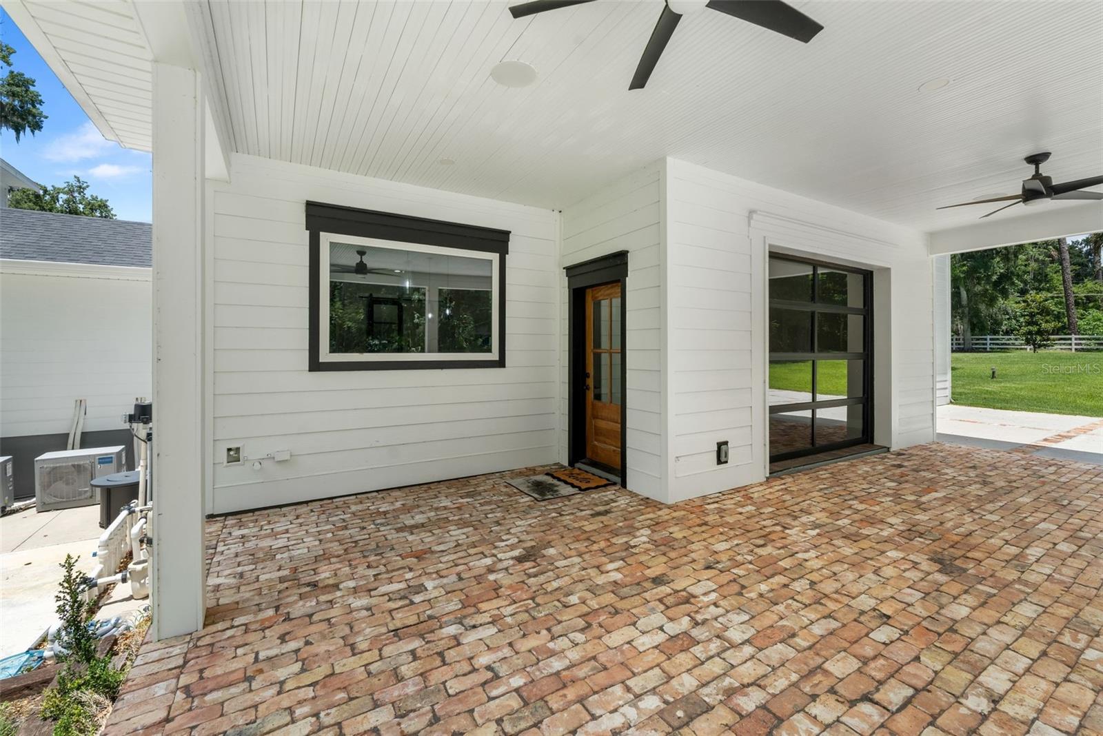 BELLWETHER - Residential