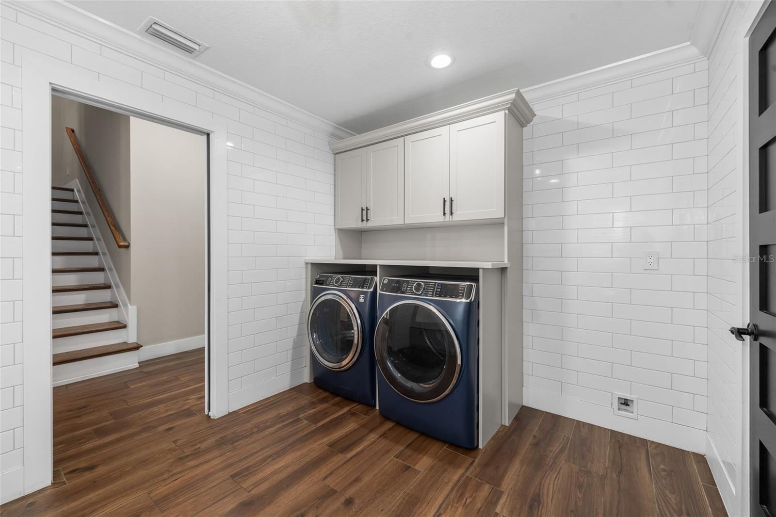 BELLWETHER - Residential