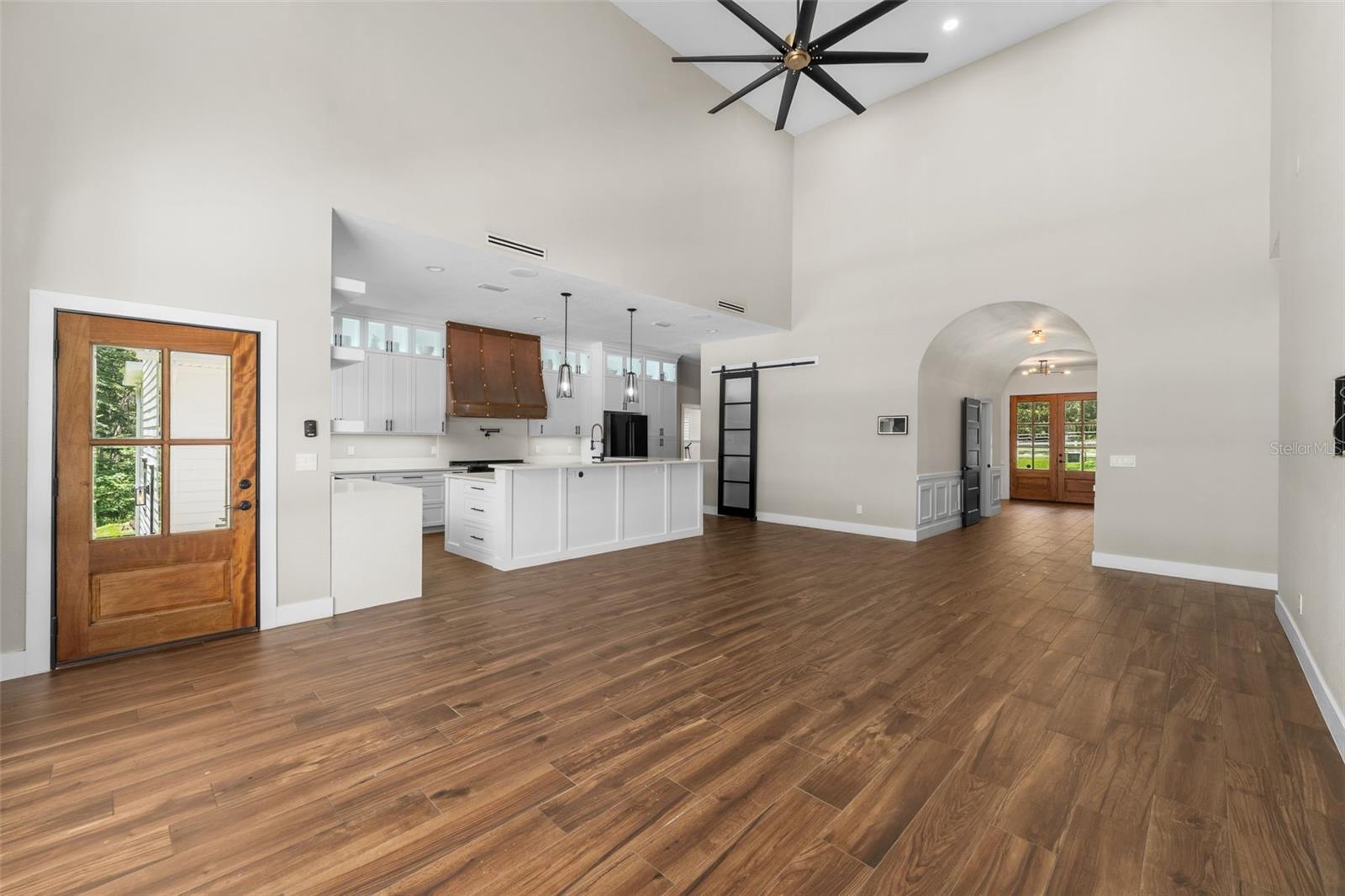 BELLWETHER - Residential