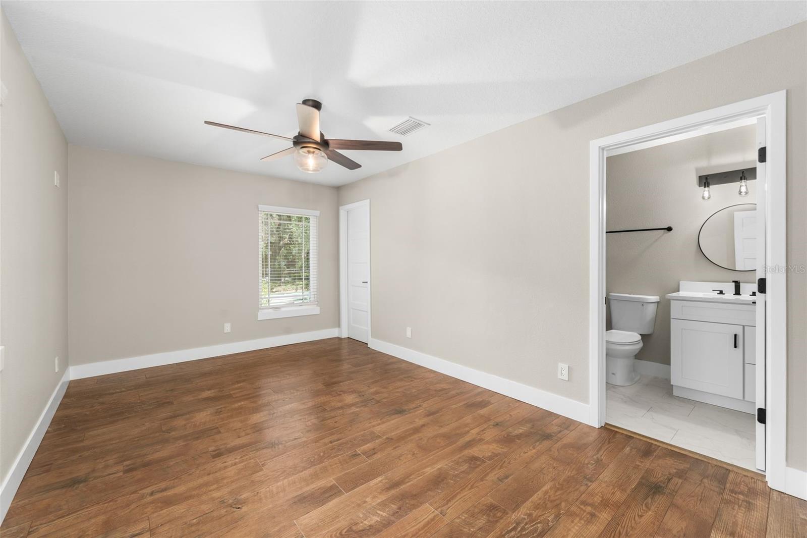 BELLWETHER - Residential