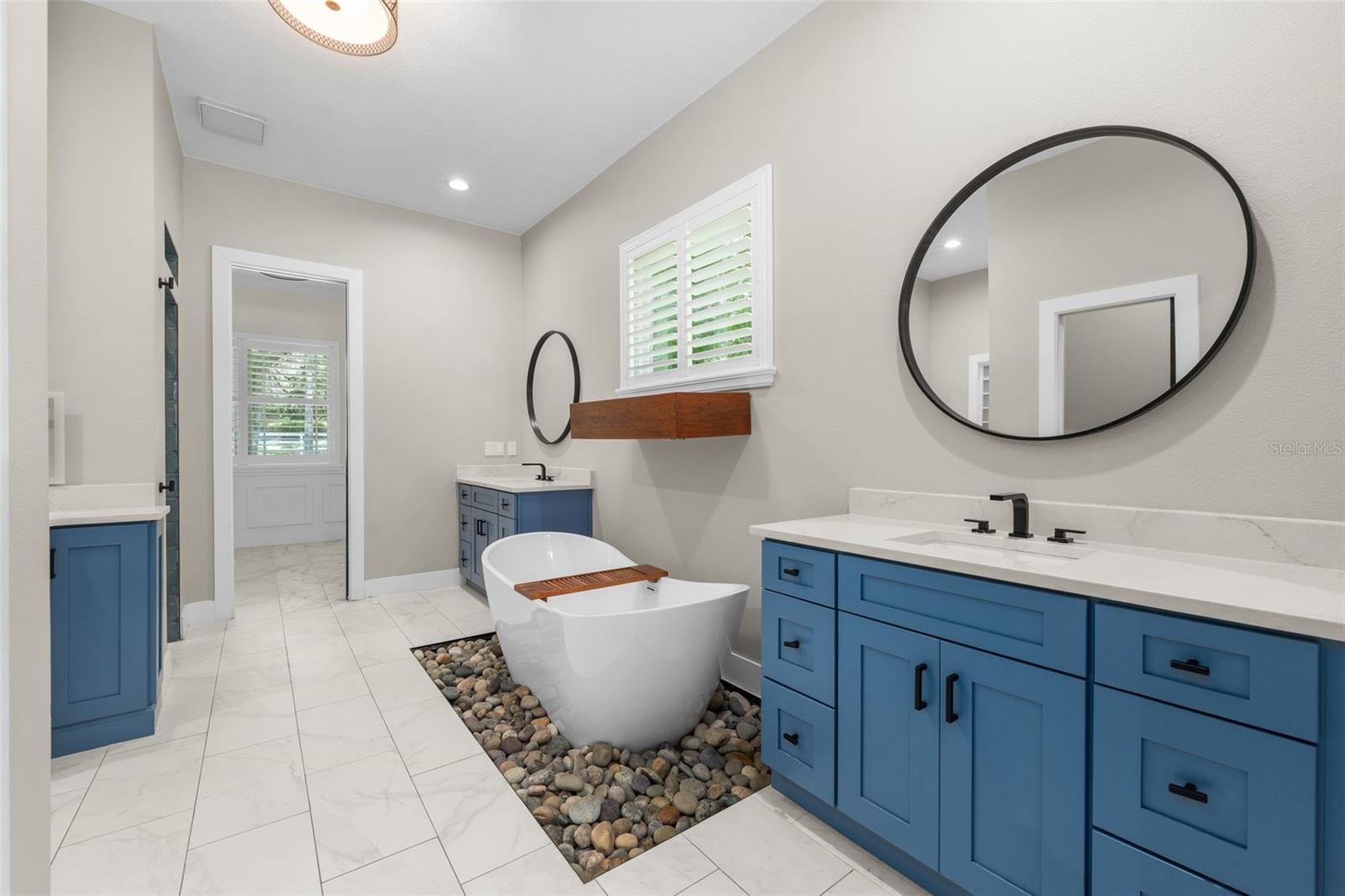 BELLWETHER - Residential