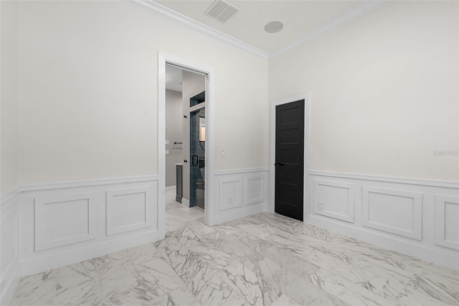 BELLWETHER - Residential