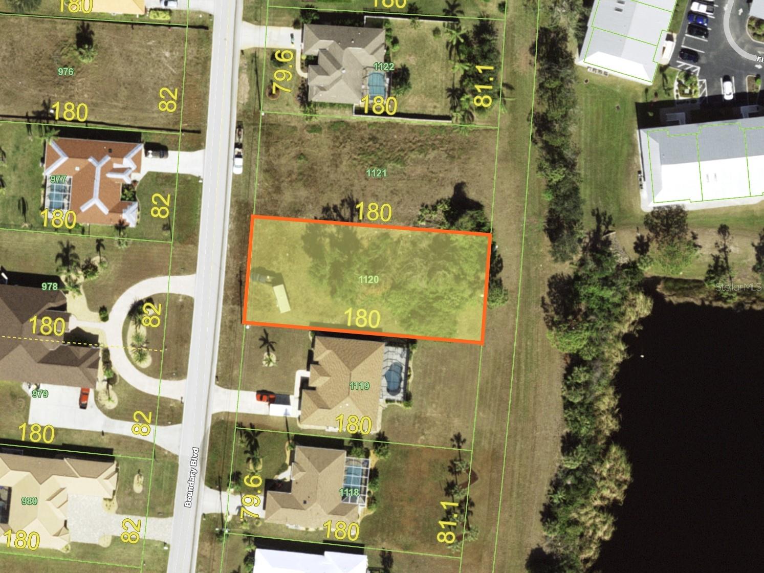 Here is a wonderful opportunity to buy a waterfront lot in the desirable deed-restricted community of Rotonda West. Located in the preferred X flood zone which will save you thousands in building costs as well as ongoing costs for flood insurance. Overlooking a lake, this property offers an outstanding location to build your dream home. The property has high speed fiber internet, water, and sewer available. Rotonda West has so many things to offer...starting with a low annual fee of only $190.00., a clubhouse with many clubs and organizations for everyone, parks, walking trails, tennis courts, a playground, and 5 golf courses to choose from. Let's not forget about the great location of Rotonda West which is close to everything Englewood provides from the superb beaches (15-minute drive), fantastic restaurants, excellent boating, and all the wonderful people from everywhere who make this the most wonderful place to call home! Come and get your slice of Florida heaven and build the home of your dreams!