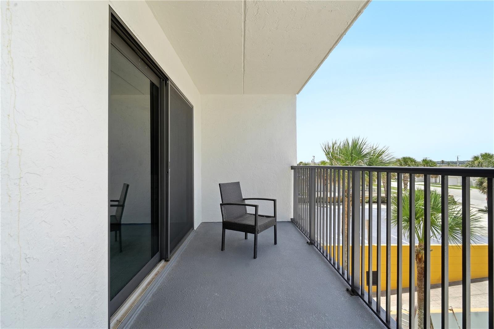 SEA FERN CONDO - Residential