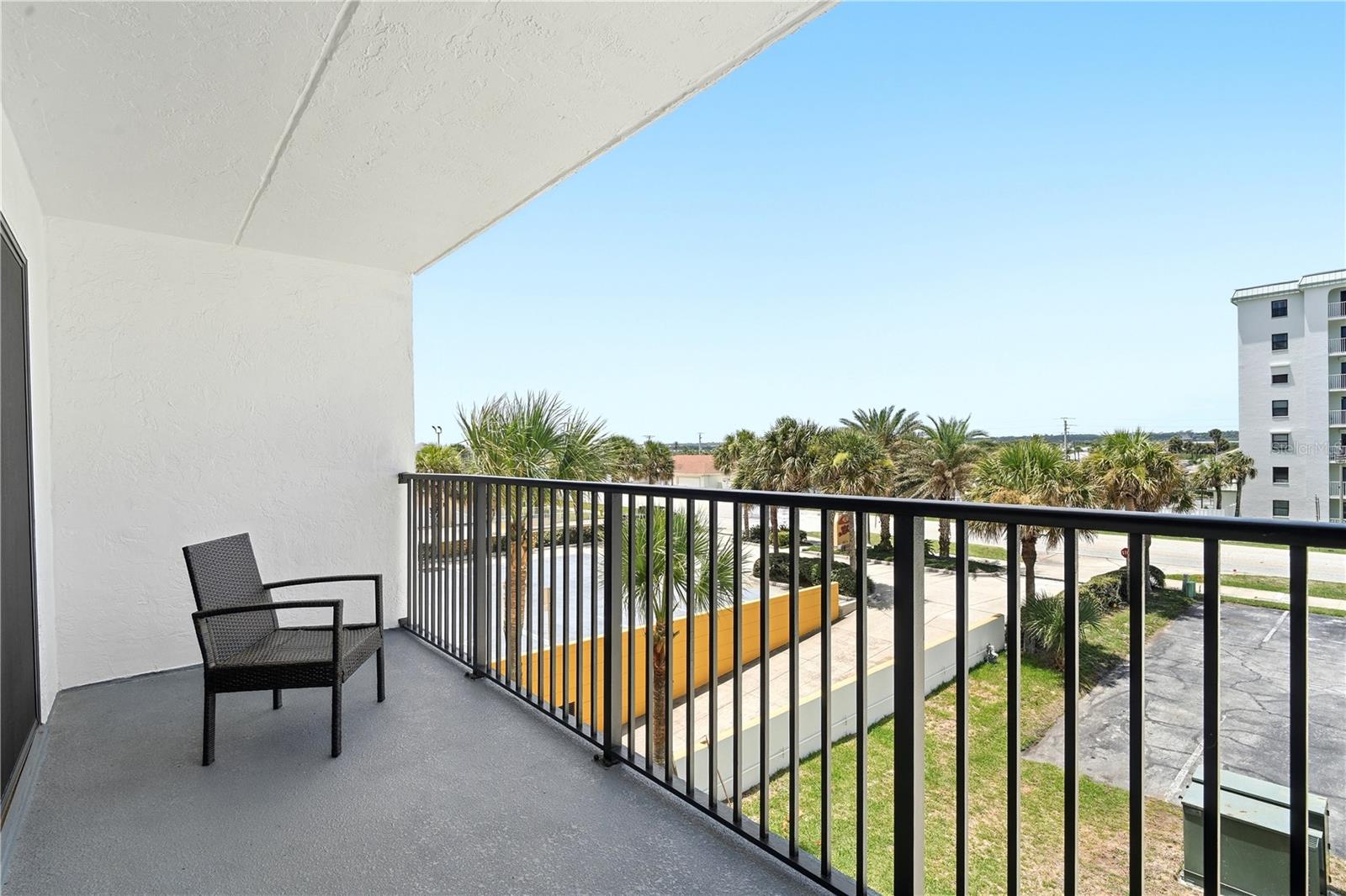 SEA FERN CONDO - Residential