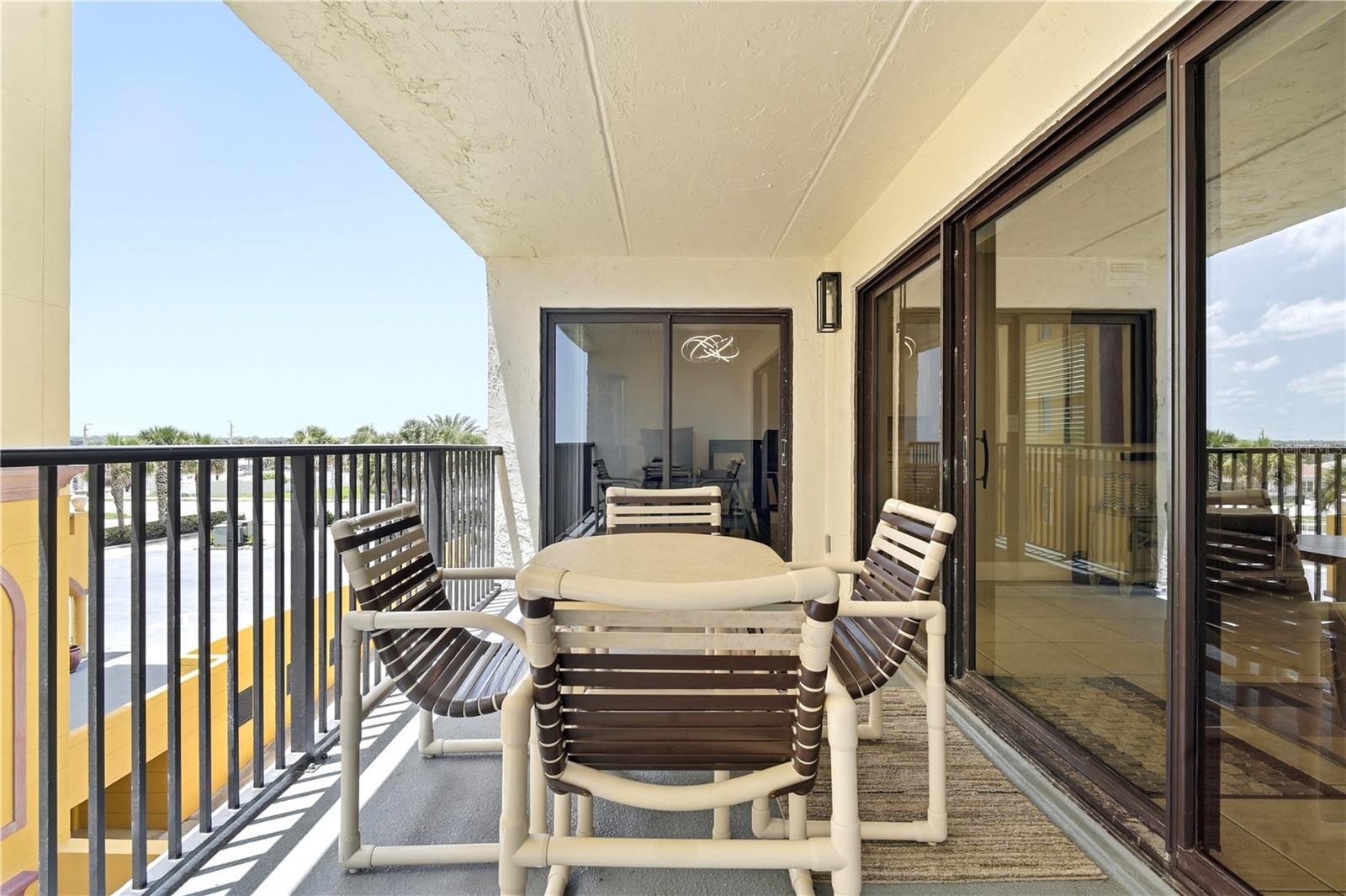 SEA FERN CONDO - Residential