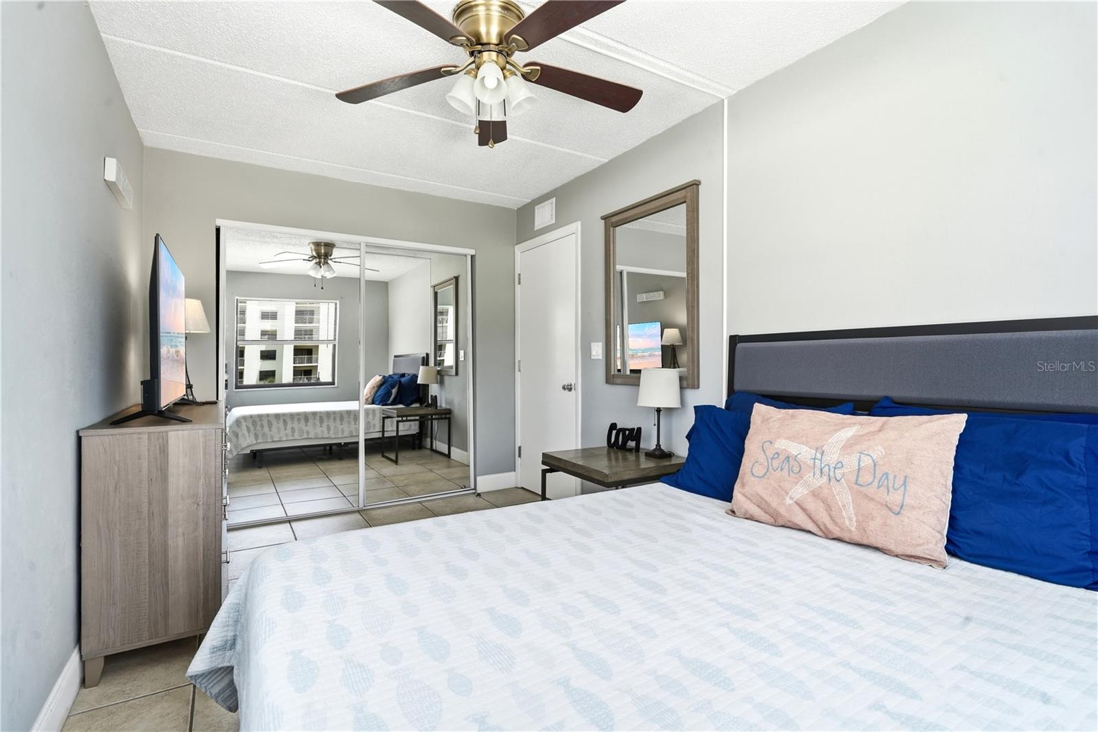 SEA FERN CONDO - Residential