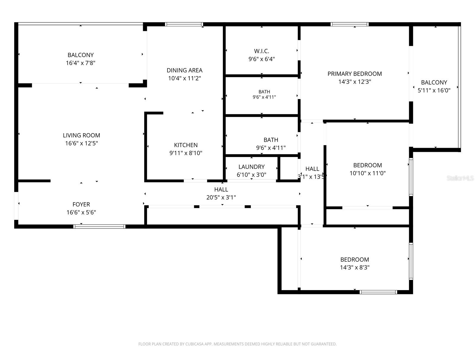 SEA FERN CONDO - Residential