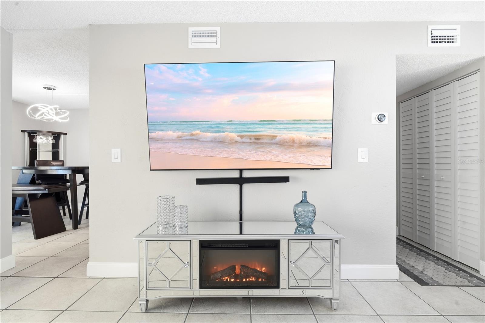 SEA FERN CONDO - Residential