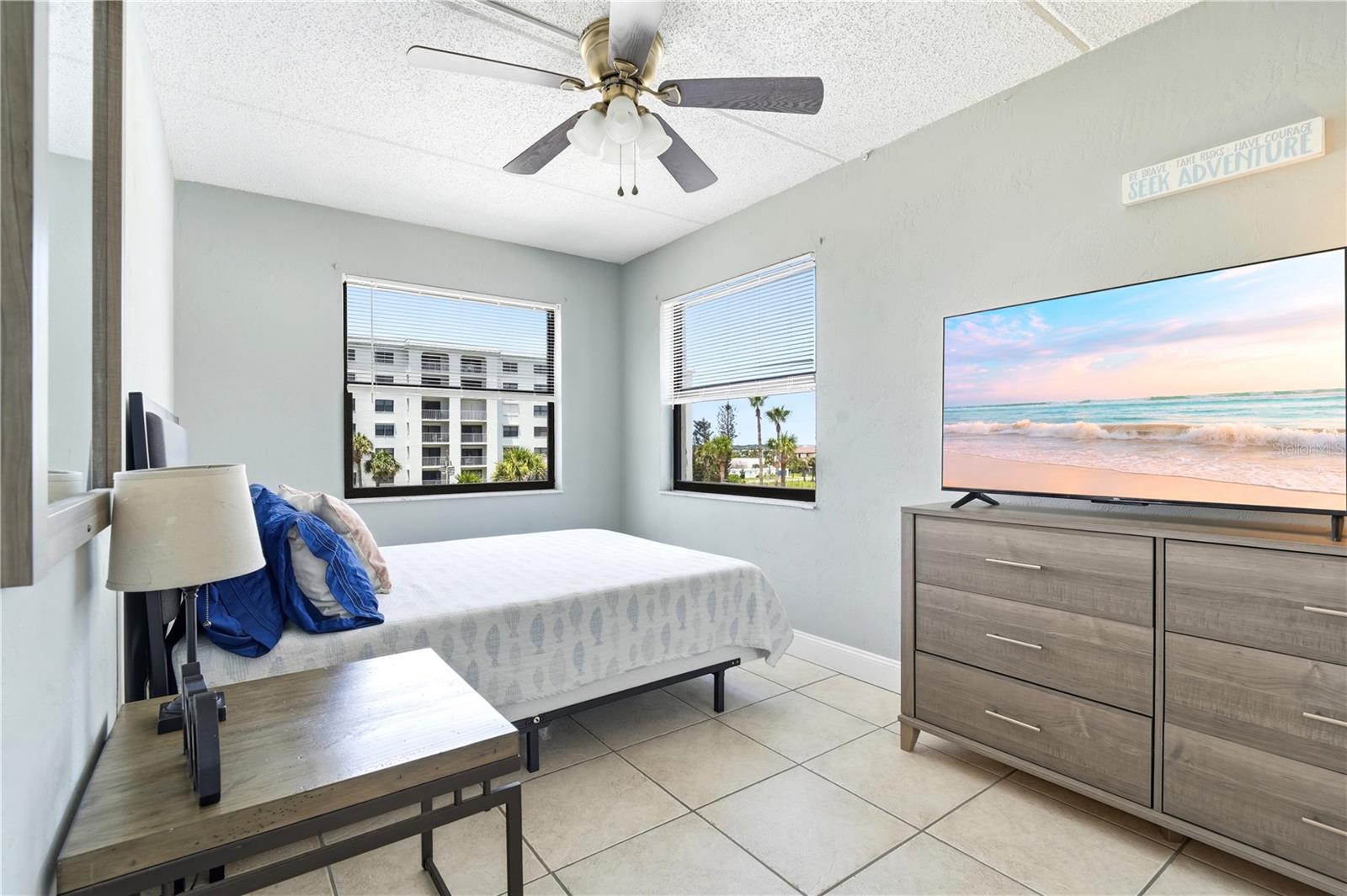 SEA FERN CONDO - Residential
