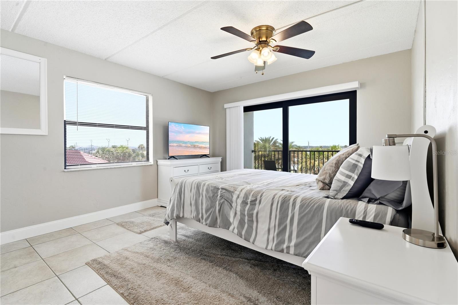 SEA FERN CONDO - Residential