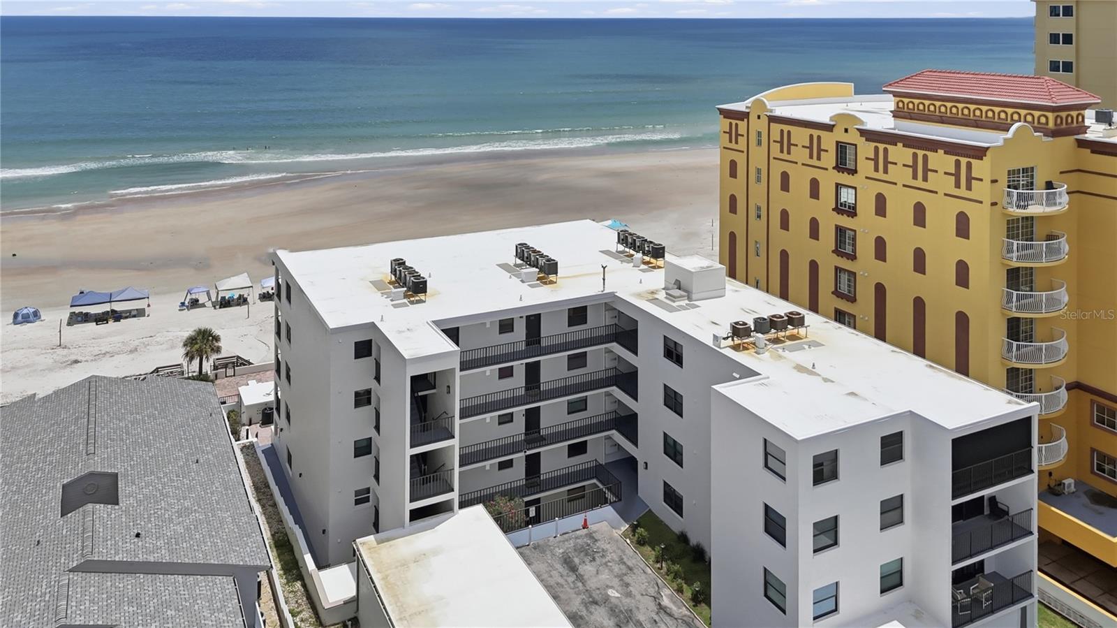 SEA FERN CONDO - Residential