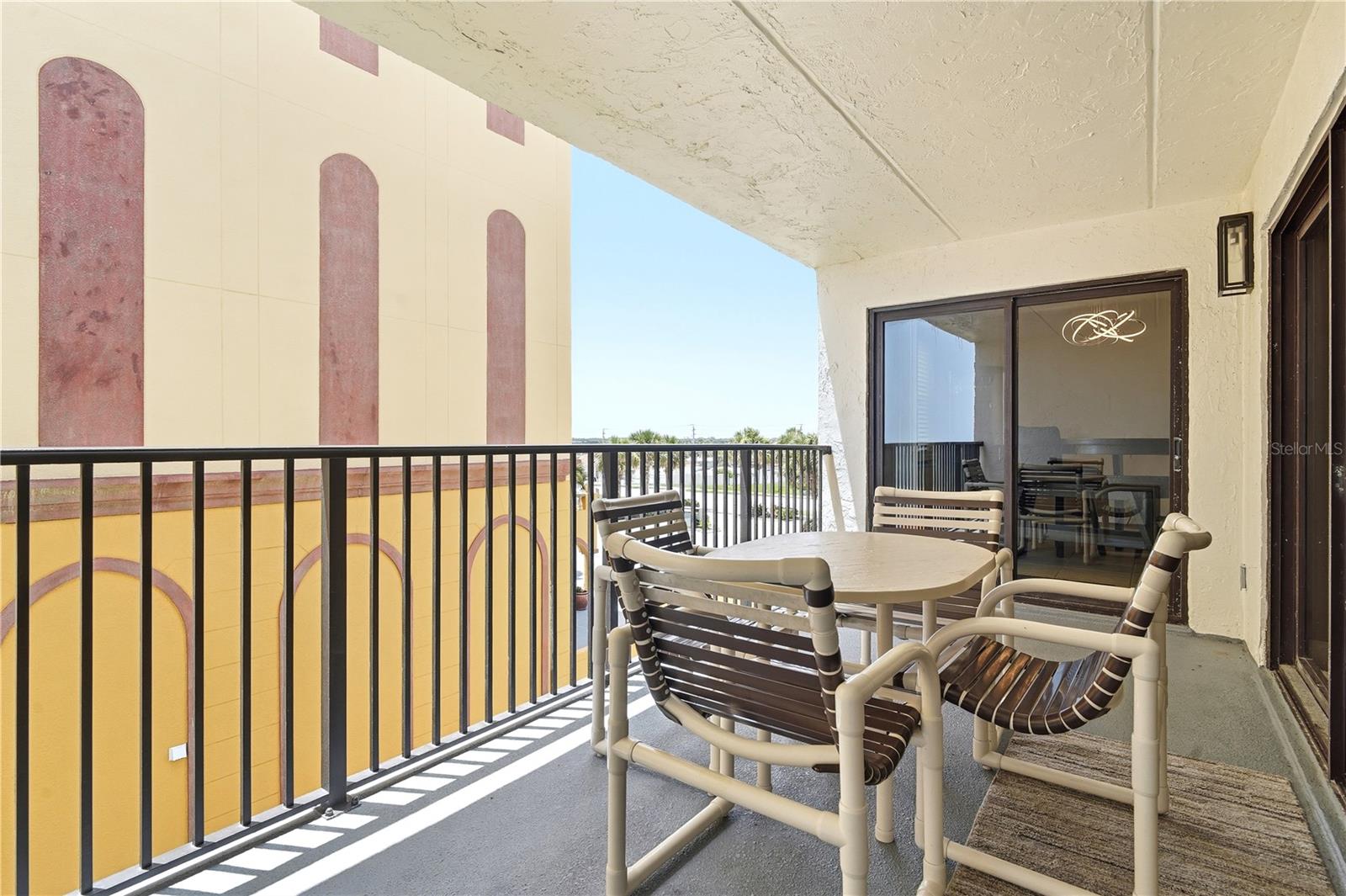 SEA FERN CONDO - Residential