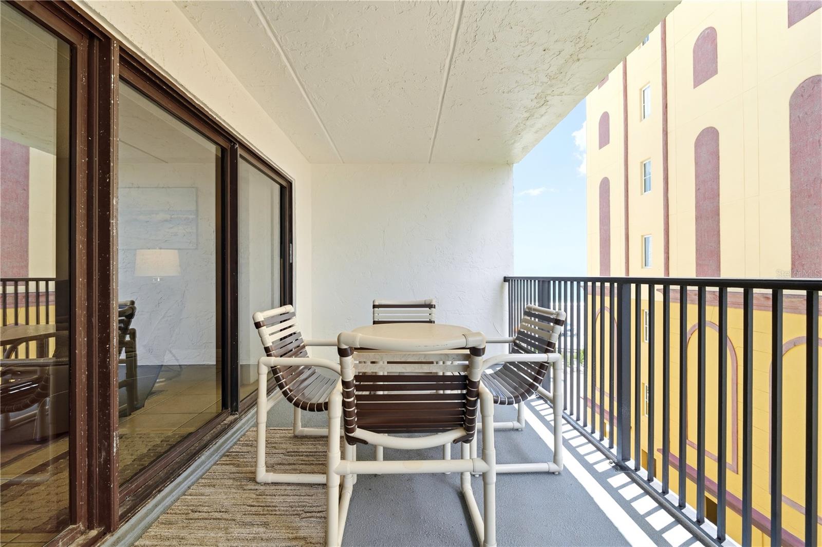 SEA FERN CONDO - Residential