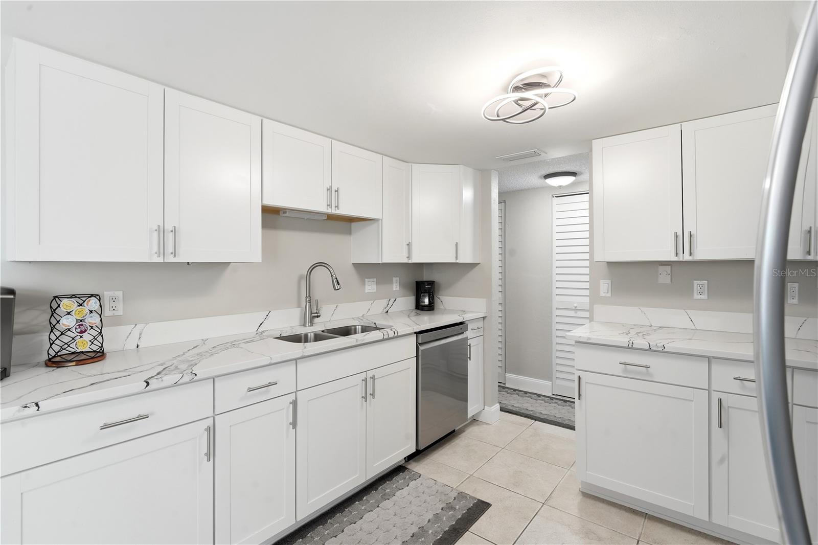 SEA FERN CONDO - Residential