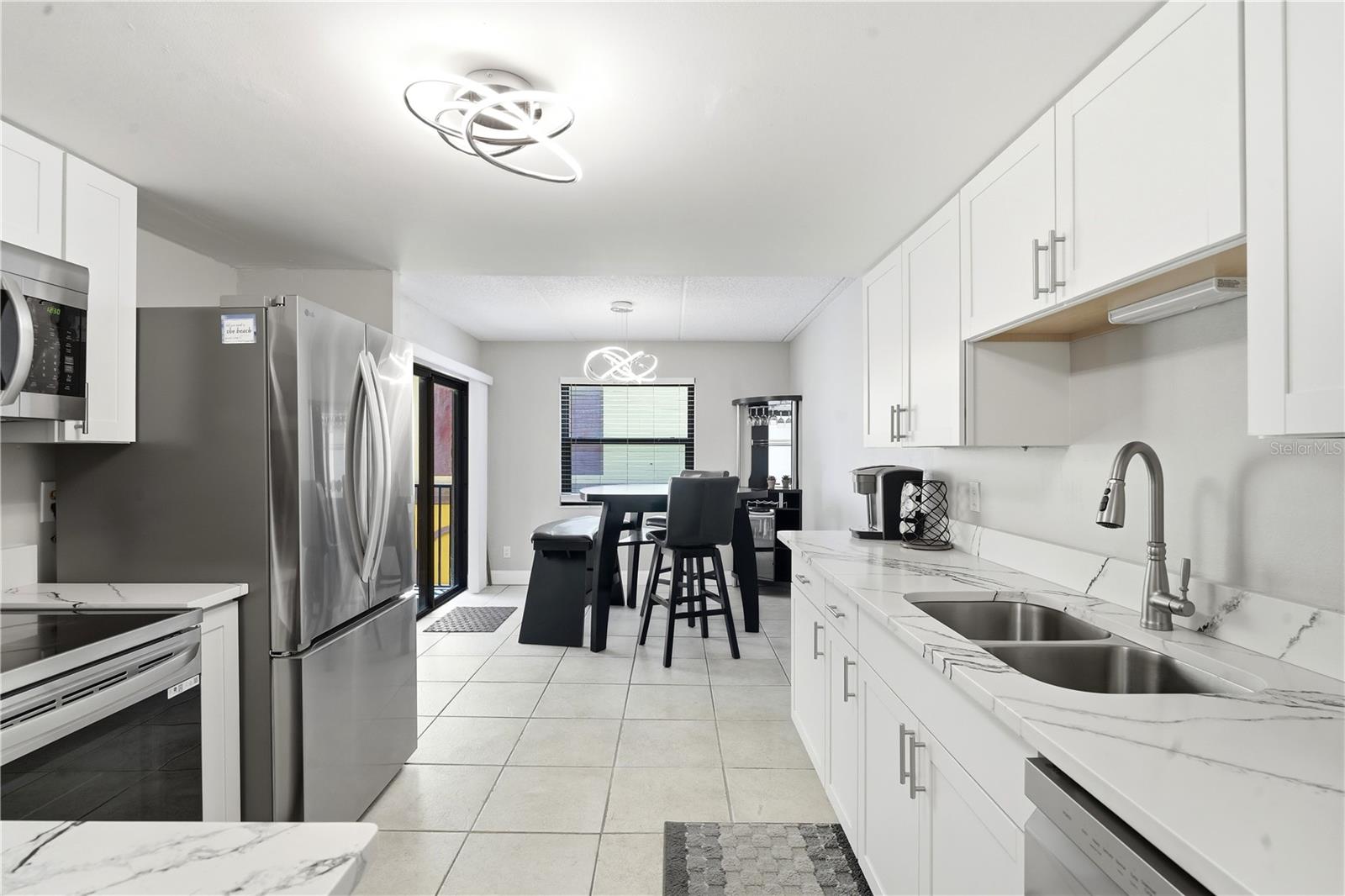 SEA FERN CONDO - Residential