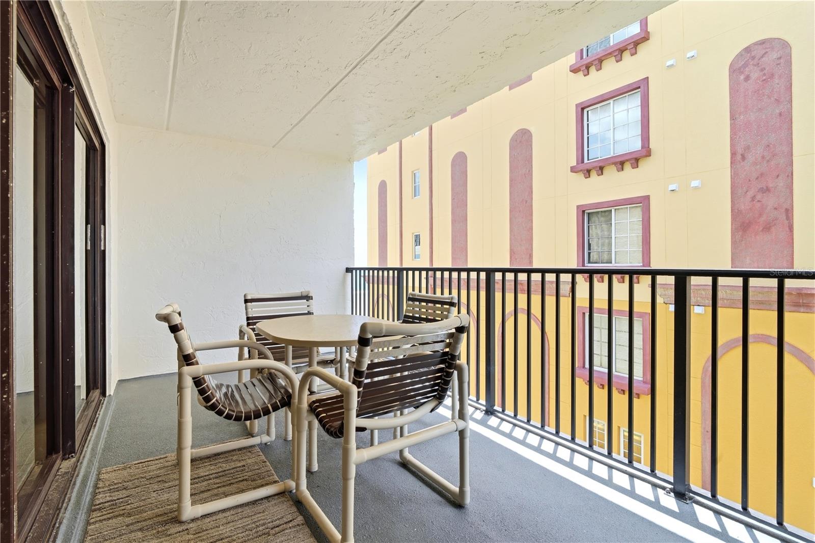 SEA FERN CONDO - Residential