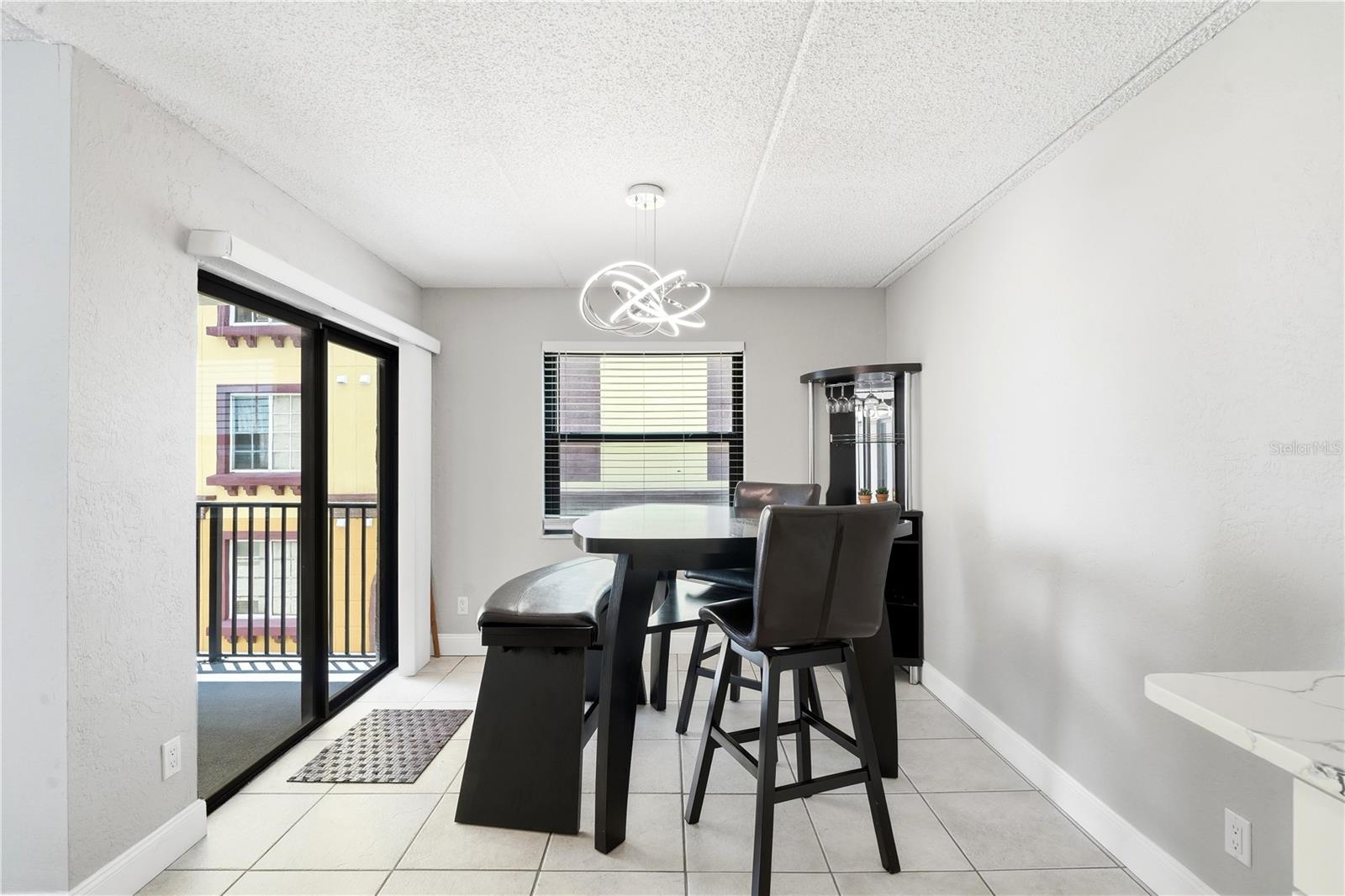 SEA FERN CONDO - Residential