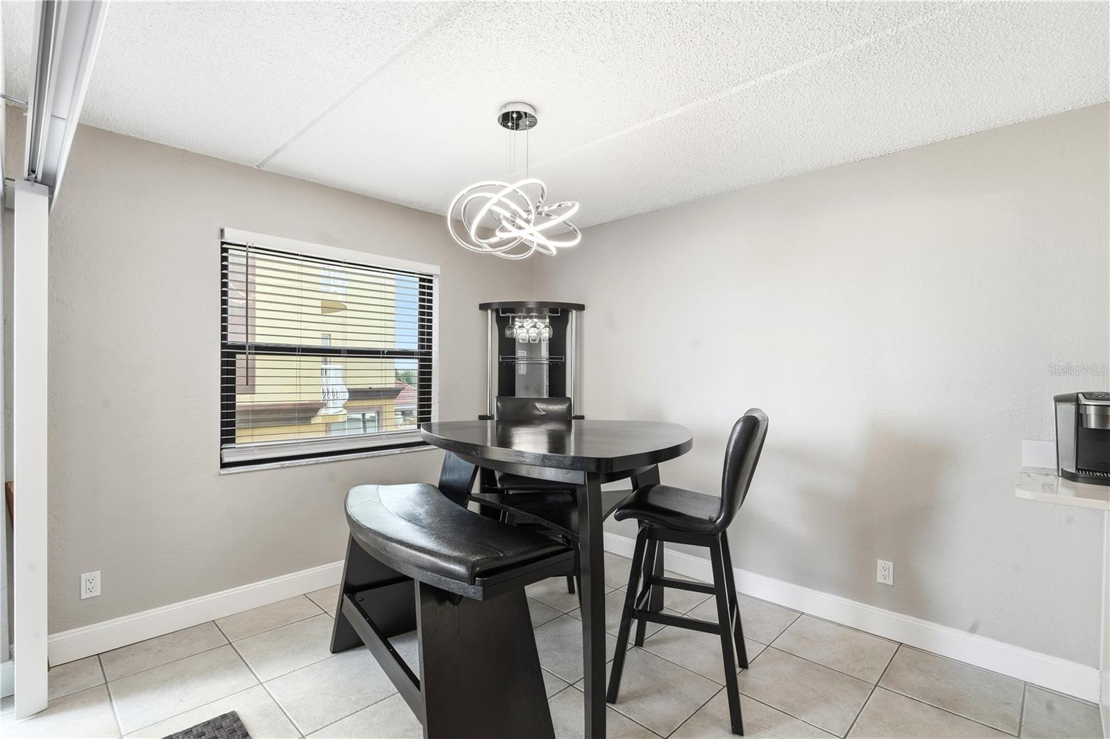 SEA FERN CONDO - Residential