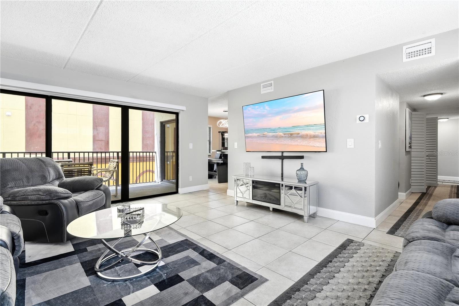 SEA FERN CONDO - Residential