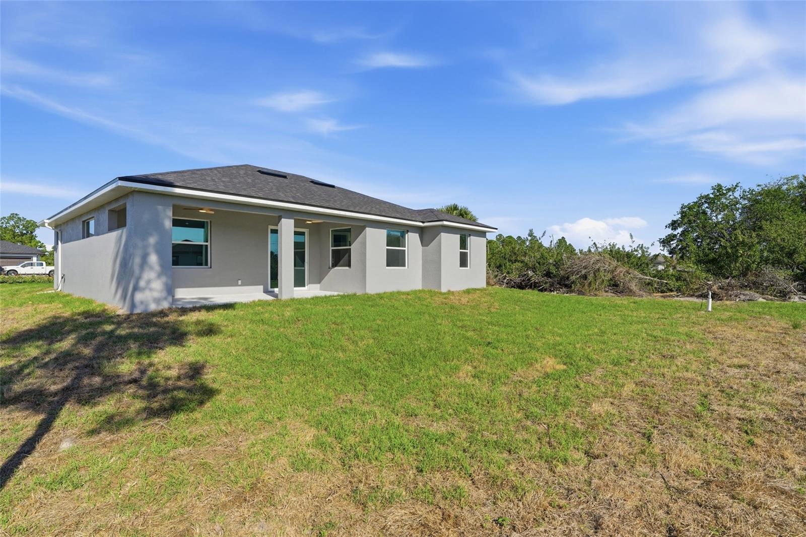 SOUTHWOOD - Residential