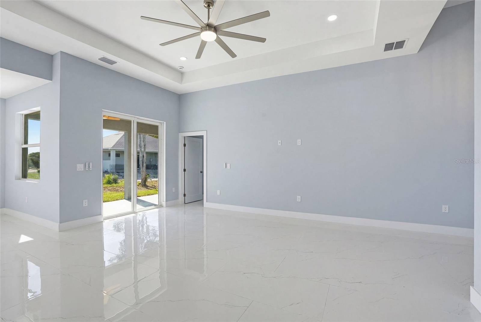 SOUTHWOOD - Residential