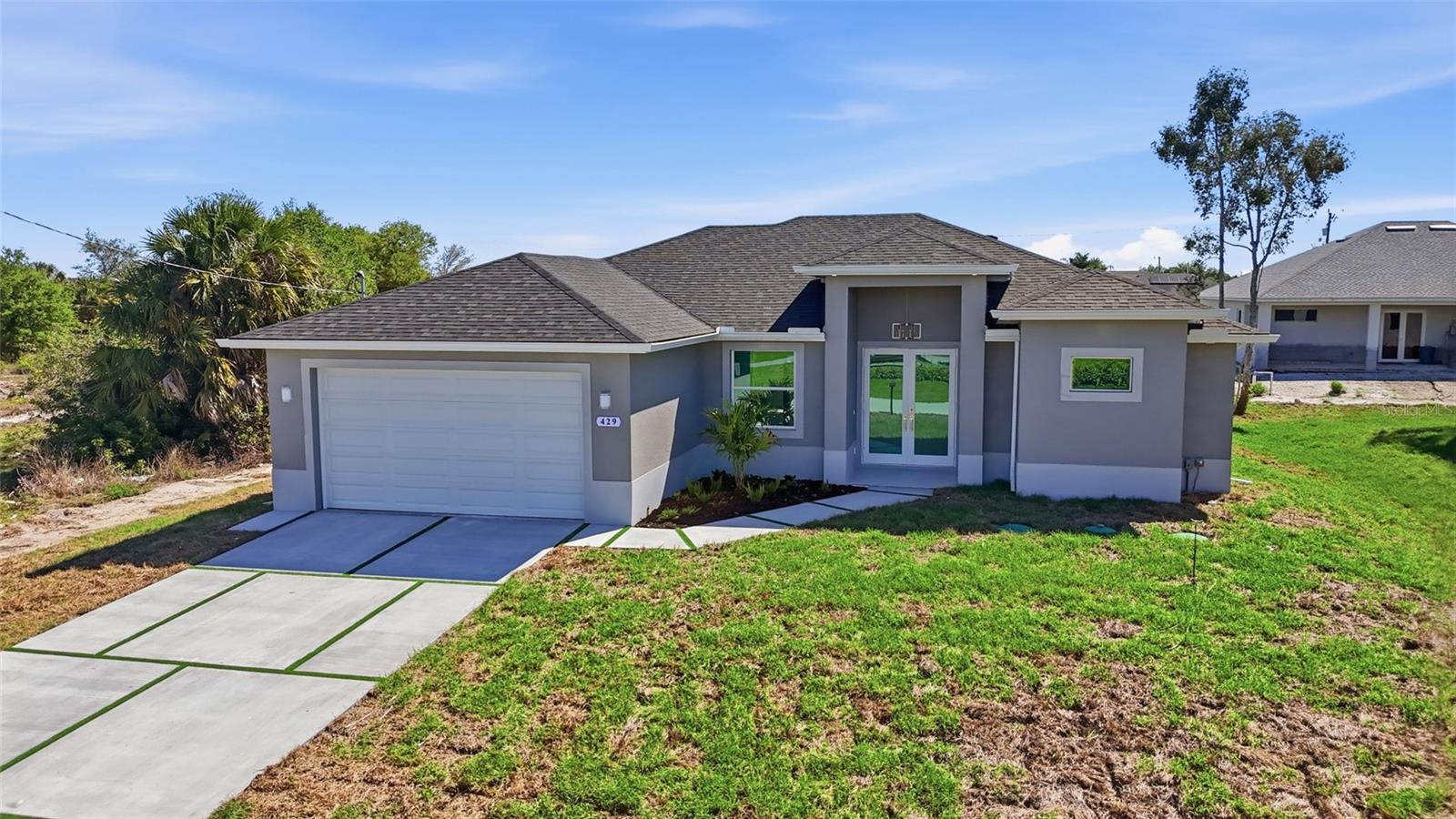 SOUTHWOOD - Residential