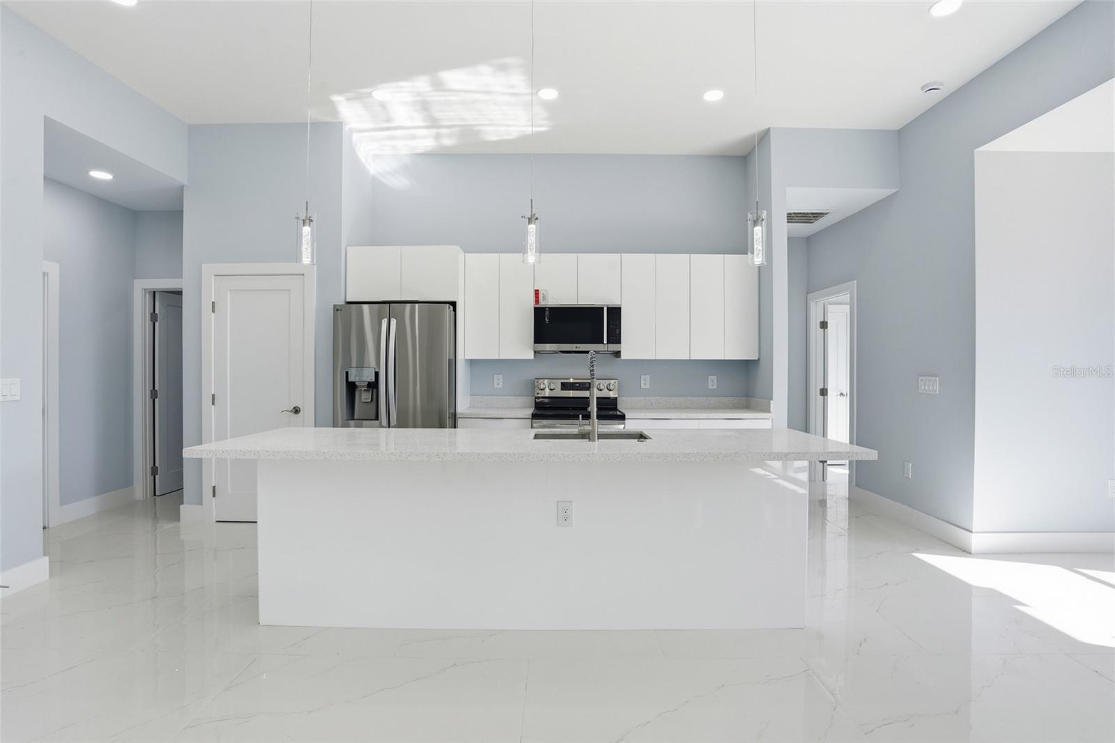 SOUTHWOOD - Residential