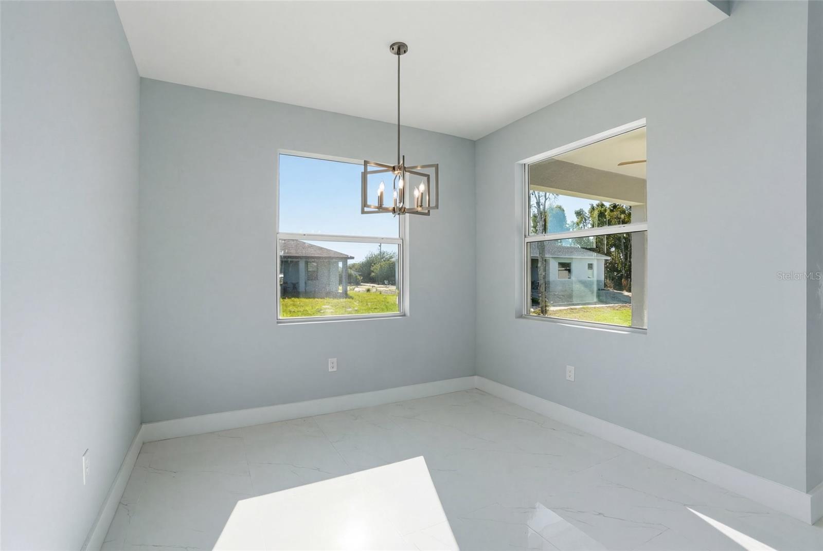 SOUTHWOOD - Residential