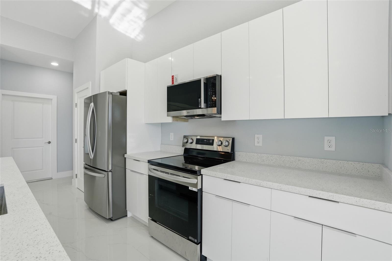SOUTHWOOD - Residential