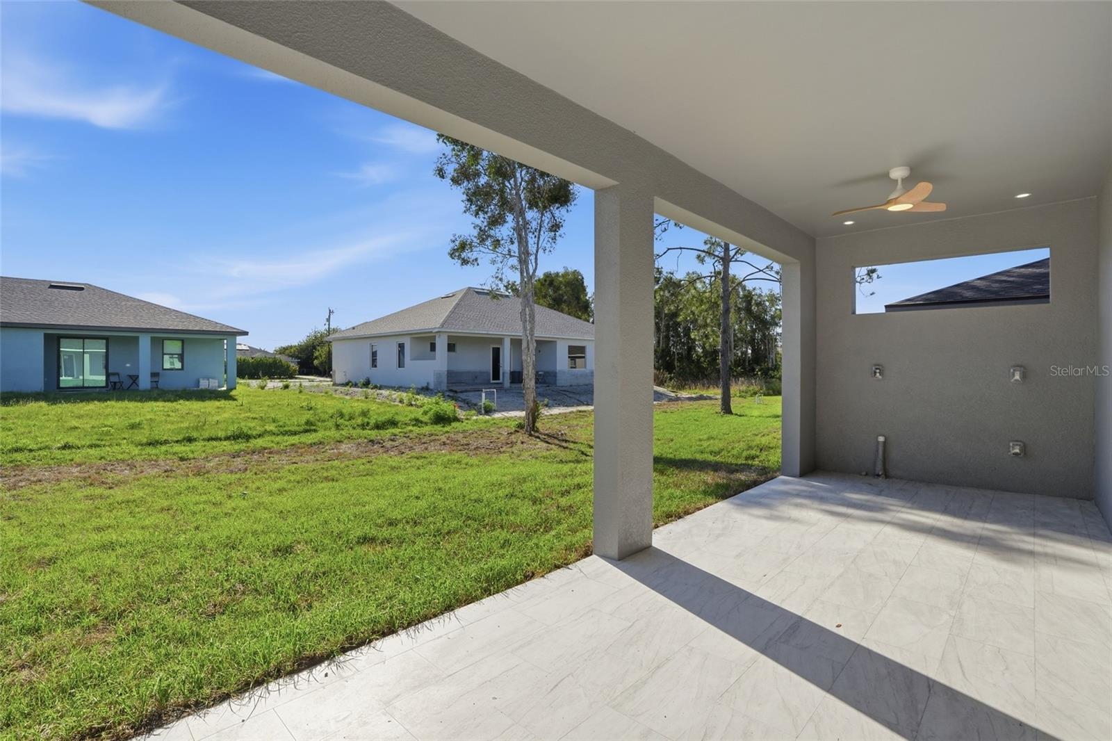 SOUTHWOOD - Residential