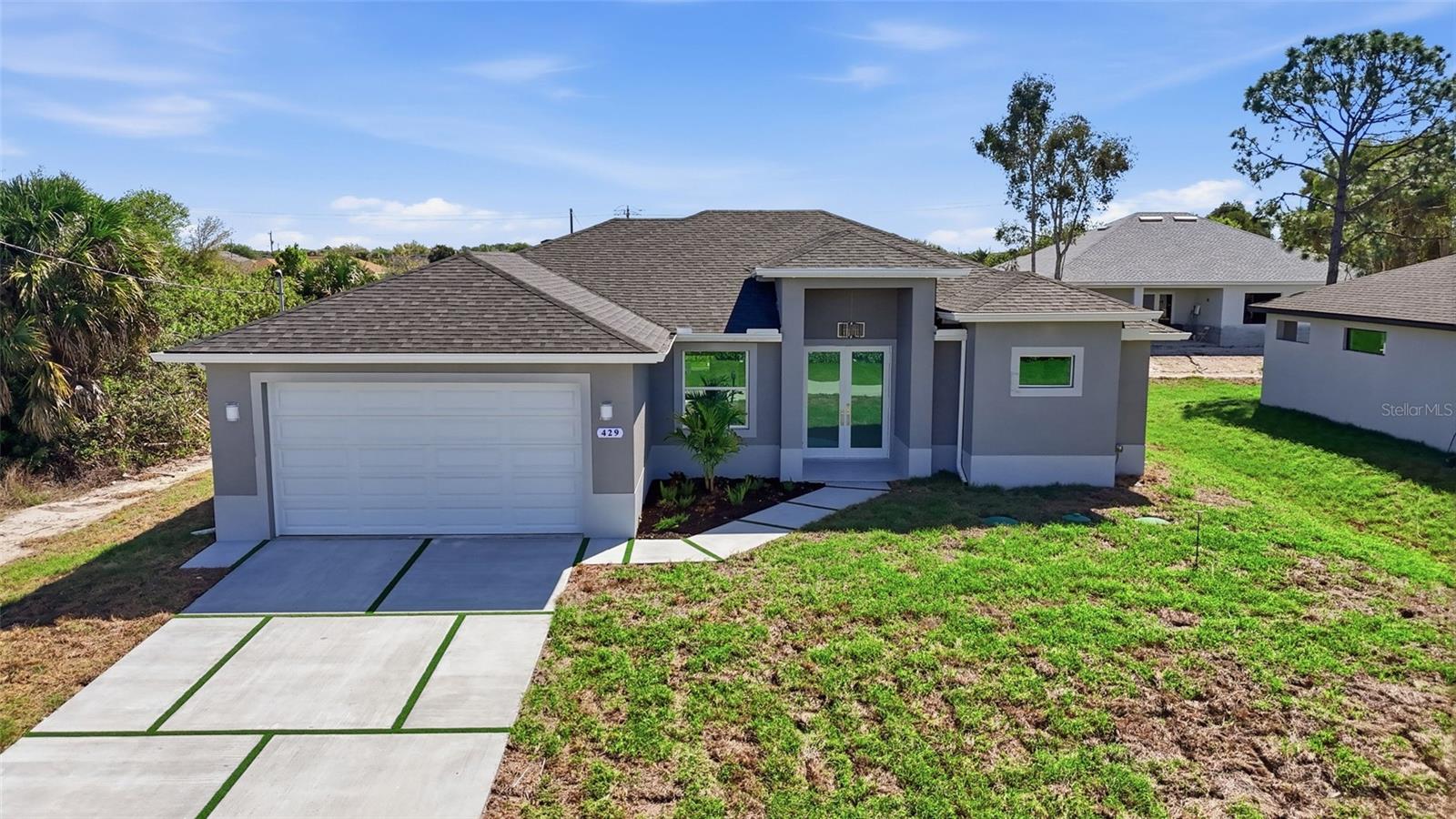 SOUTHWOOD - Residential