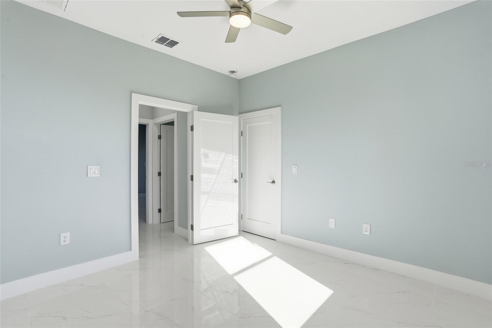 SOUTHWOOD - Residential