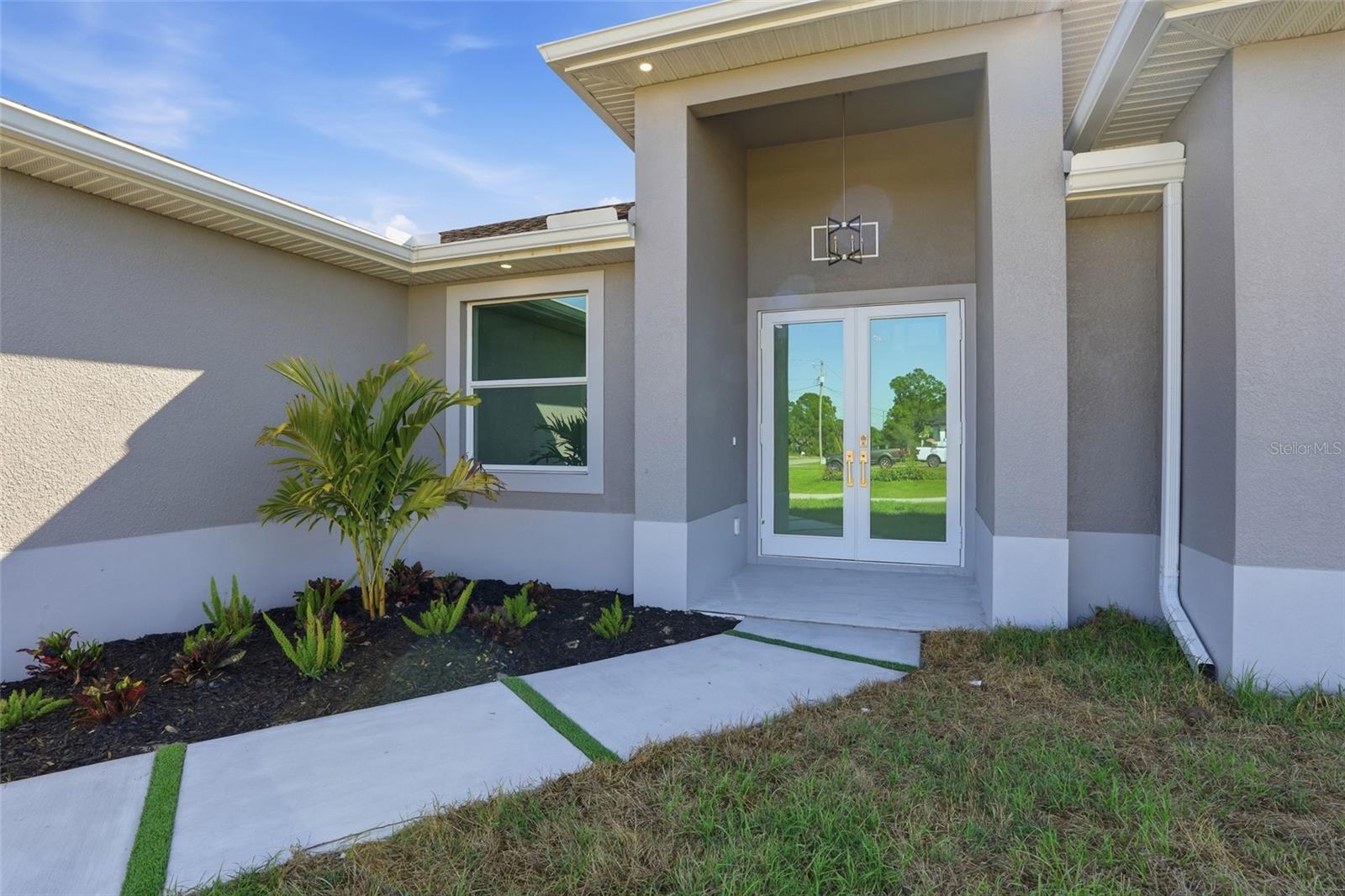 SOUTHWOOD - Residential