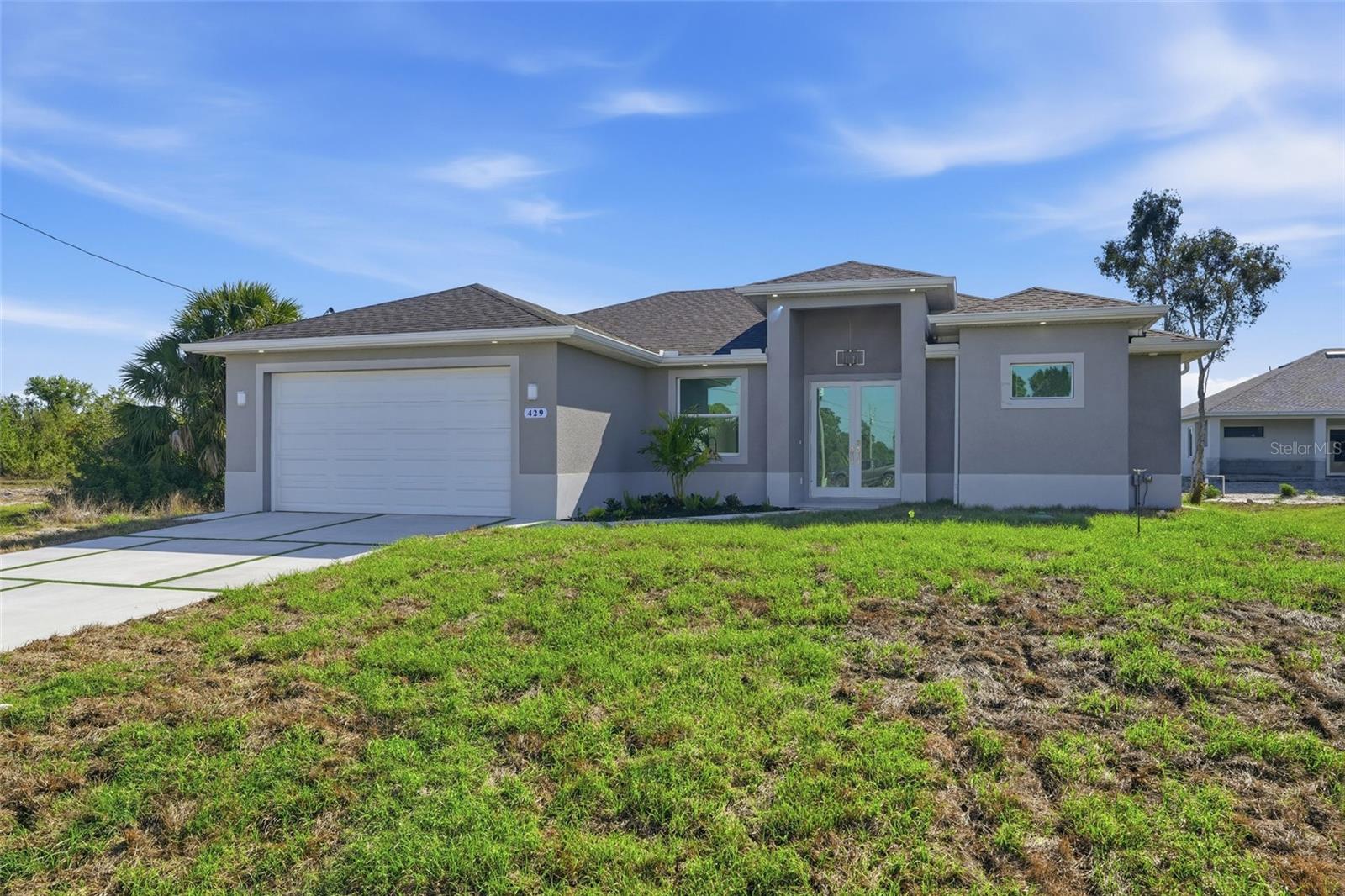 SOUTHWOOD - Residential