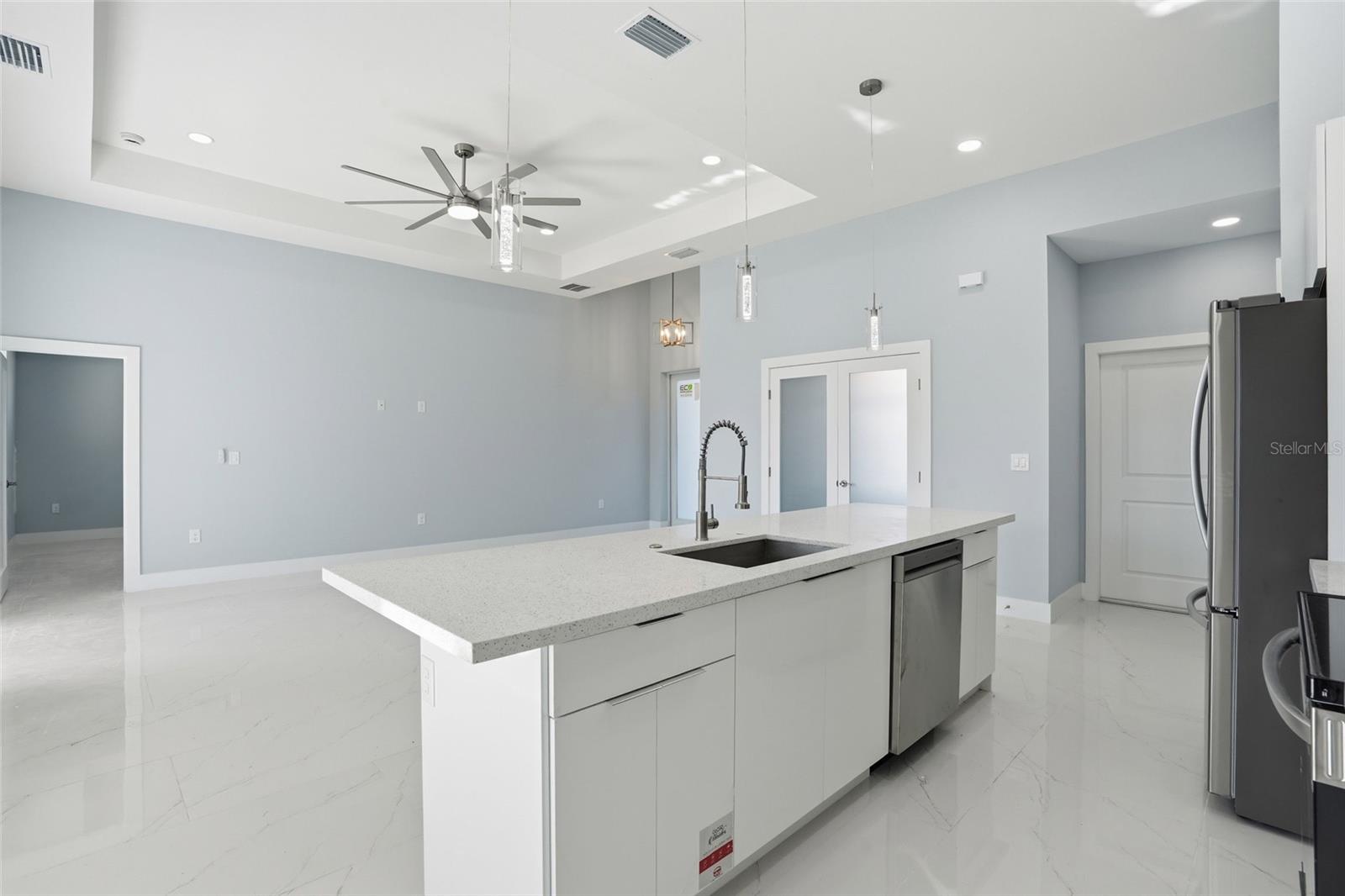 SOUTHWOOD - Residential