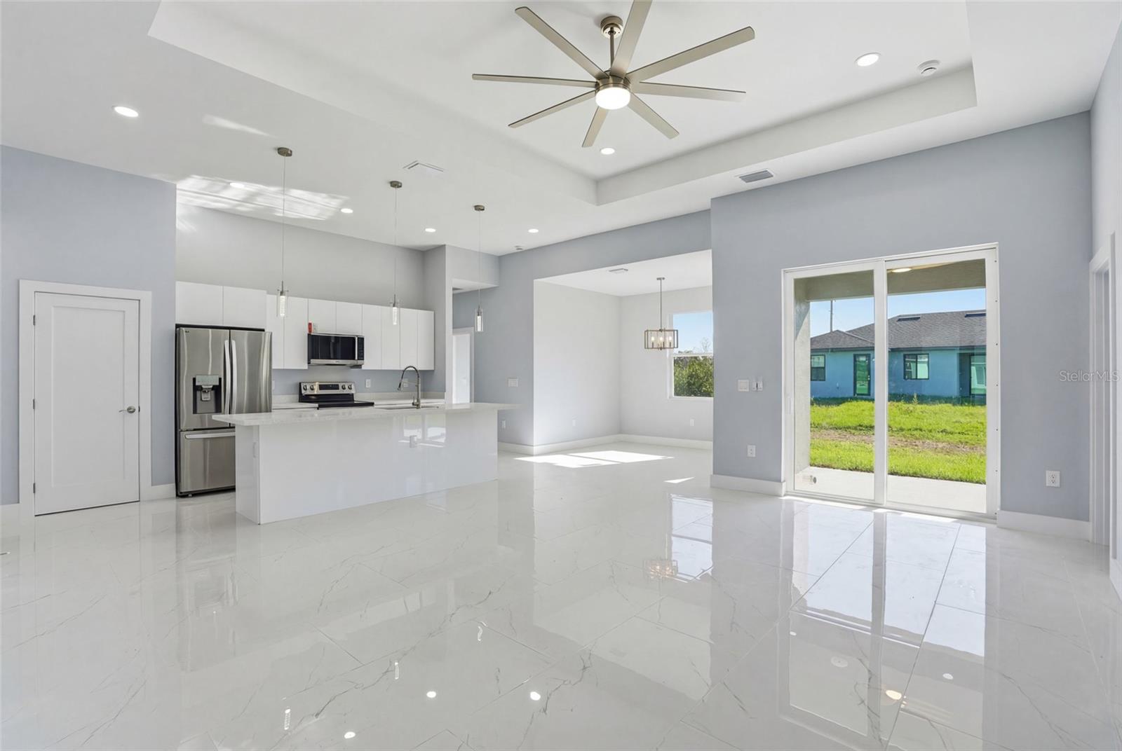 SOUTHWOOD - Residential