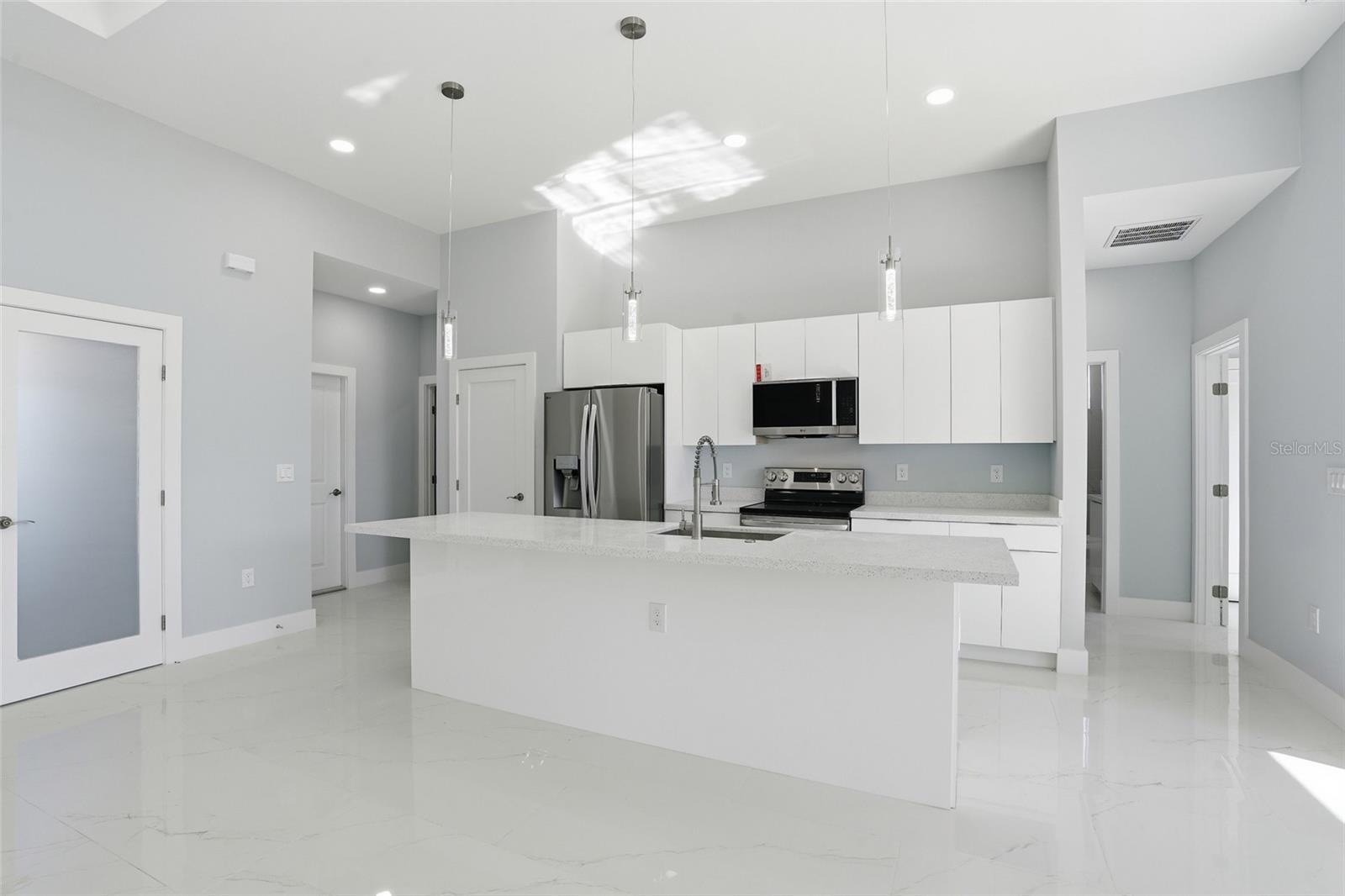 SOUTHWOOD - Residential