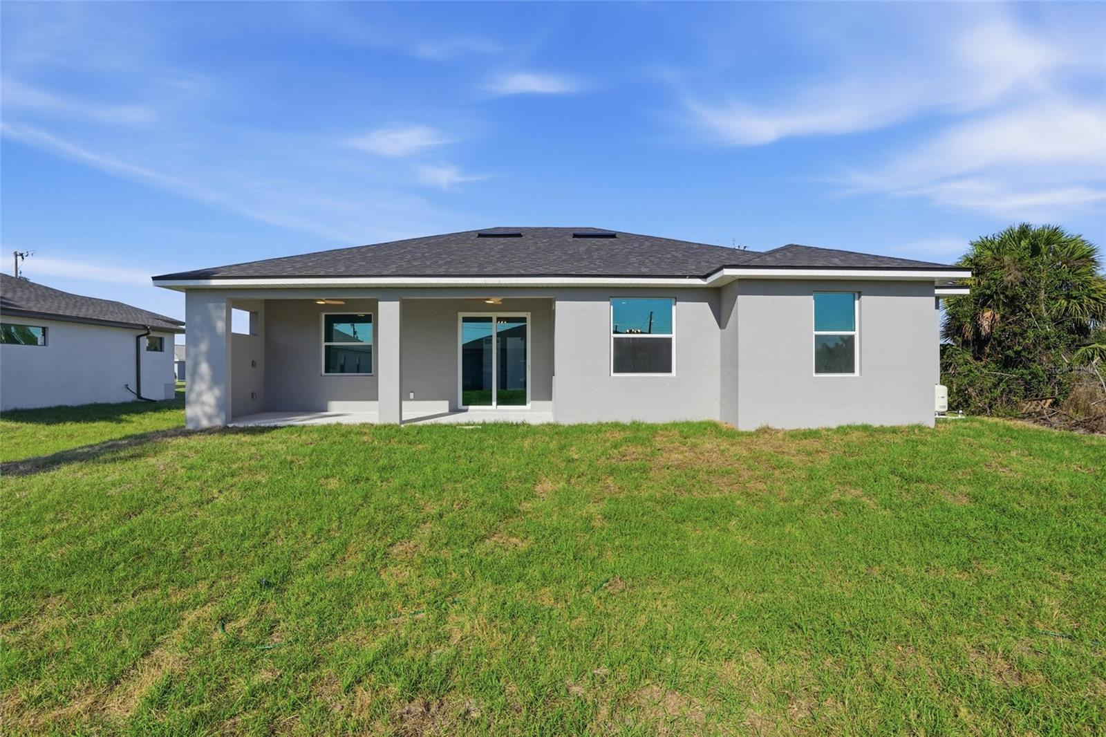 SOUTHWOOD - Residential