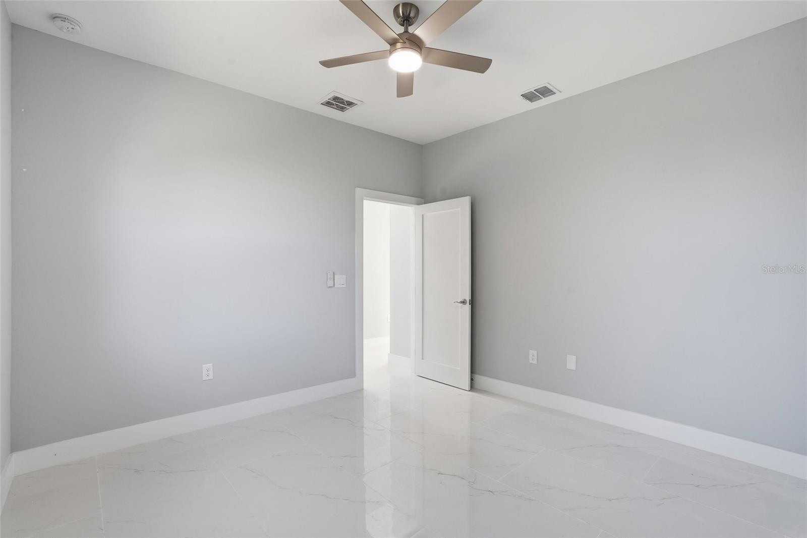 SOUTHWOOD - Residential