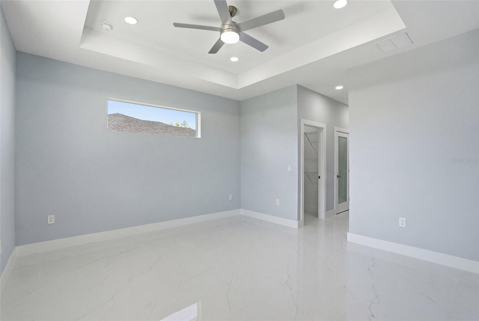 SOUTHWOOD - Residential