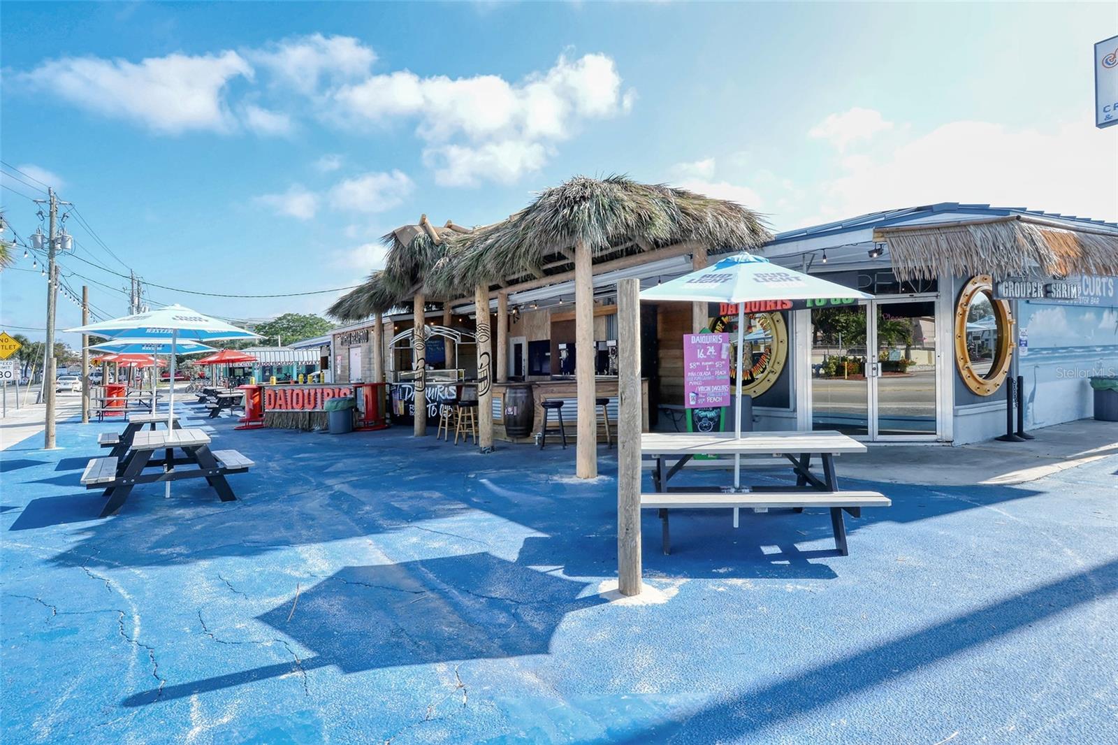 SIESTA REV OF - Residential