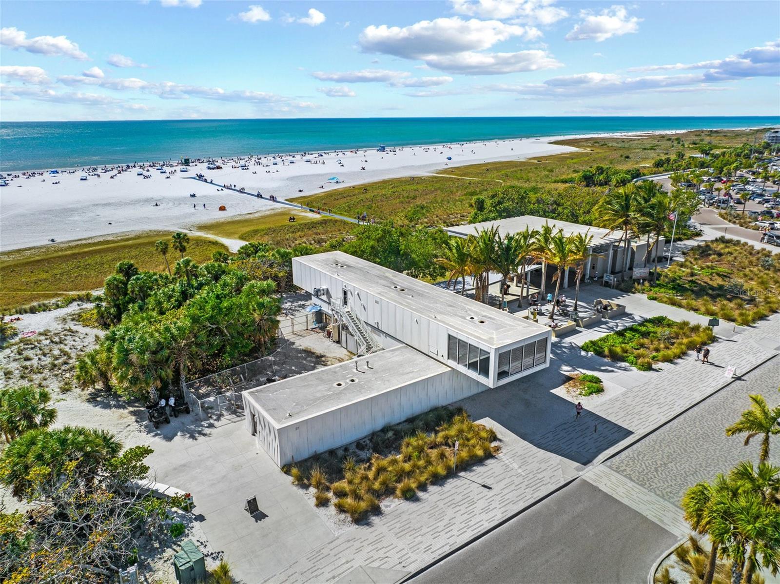 SIESTA REV OF - Residential